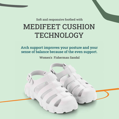 Lucia Sandals - Women's