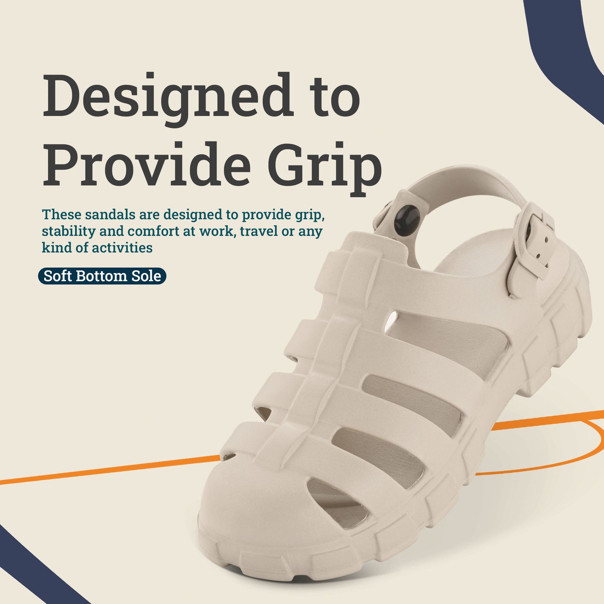 Lucia Sandals - Women's