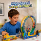 Smartivity Turbo Loop Track STEM Toy for Kids 6+