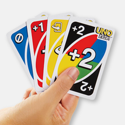 UNO- Must have extension Pack