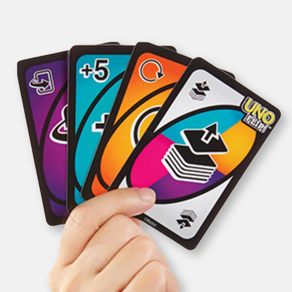 UNO- Must have extension Pack