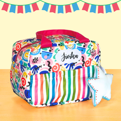 Lunch bag #2
