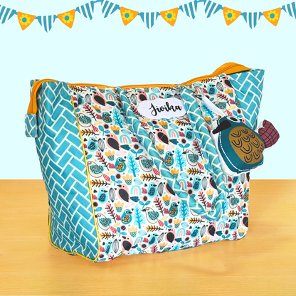 Tote bag