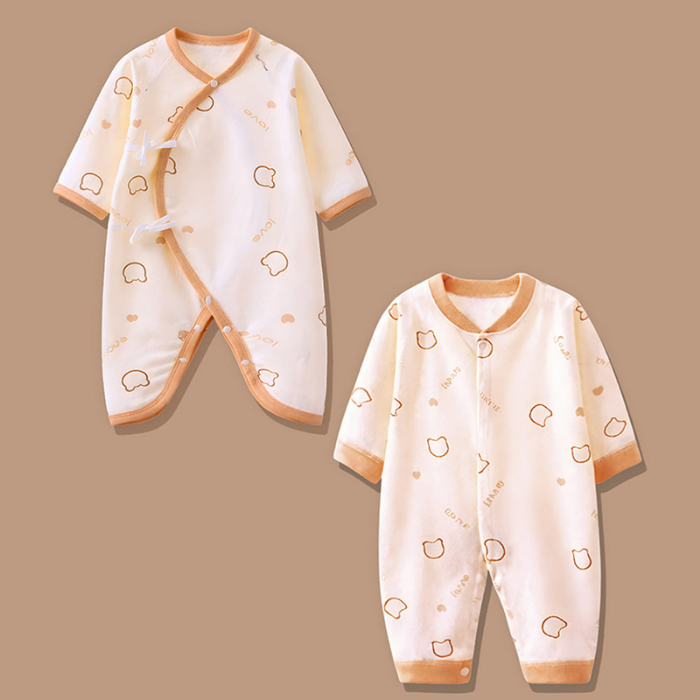 23pcs Envelope Bear Totebag Hamper for Newborn Baby Boy / Baby Girl, Giftset for Baby, All Season wear, 0-12 months