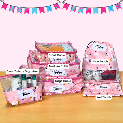 Ultimate travel picnic set