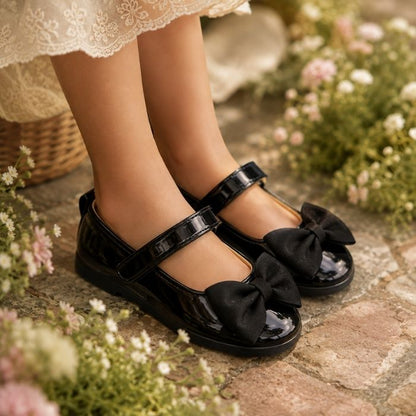Pretty Little Bow Prewalker