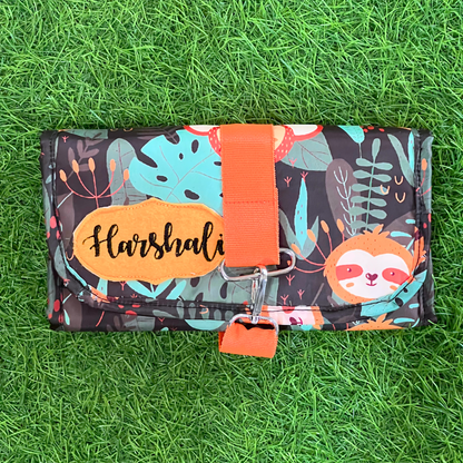 Foldable Stationery kit