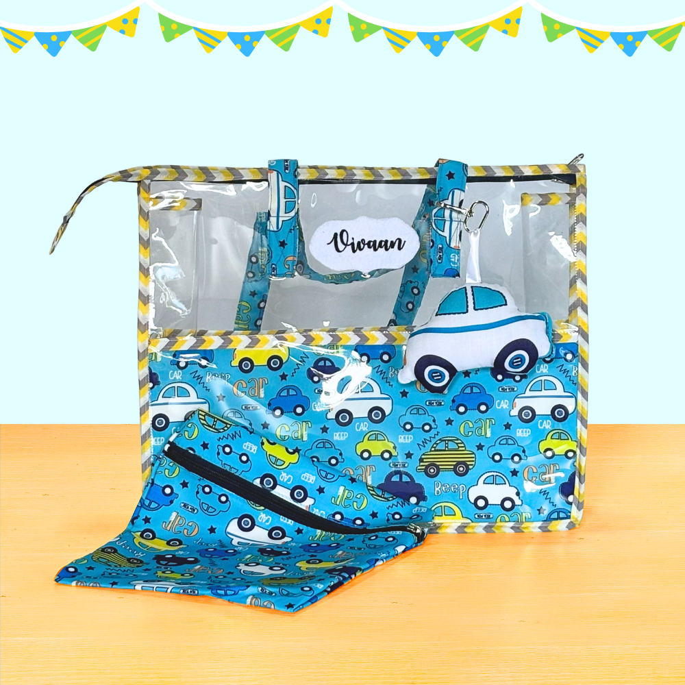 Kid's swimming bag
