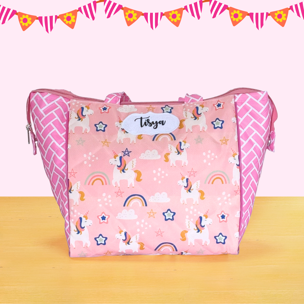 Tote bag