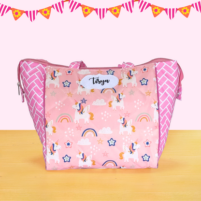 Tote bag