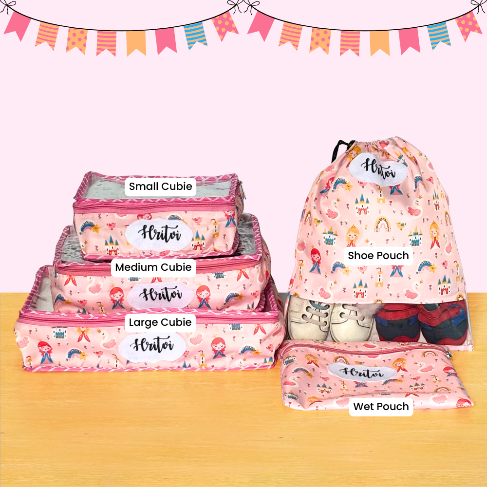 Ultimate travel picnic set