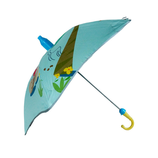 Newborn Dino Canopy Umbrella for Kids, 5 Years - 8Years