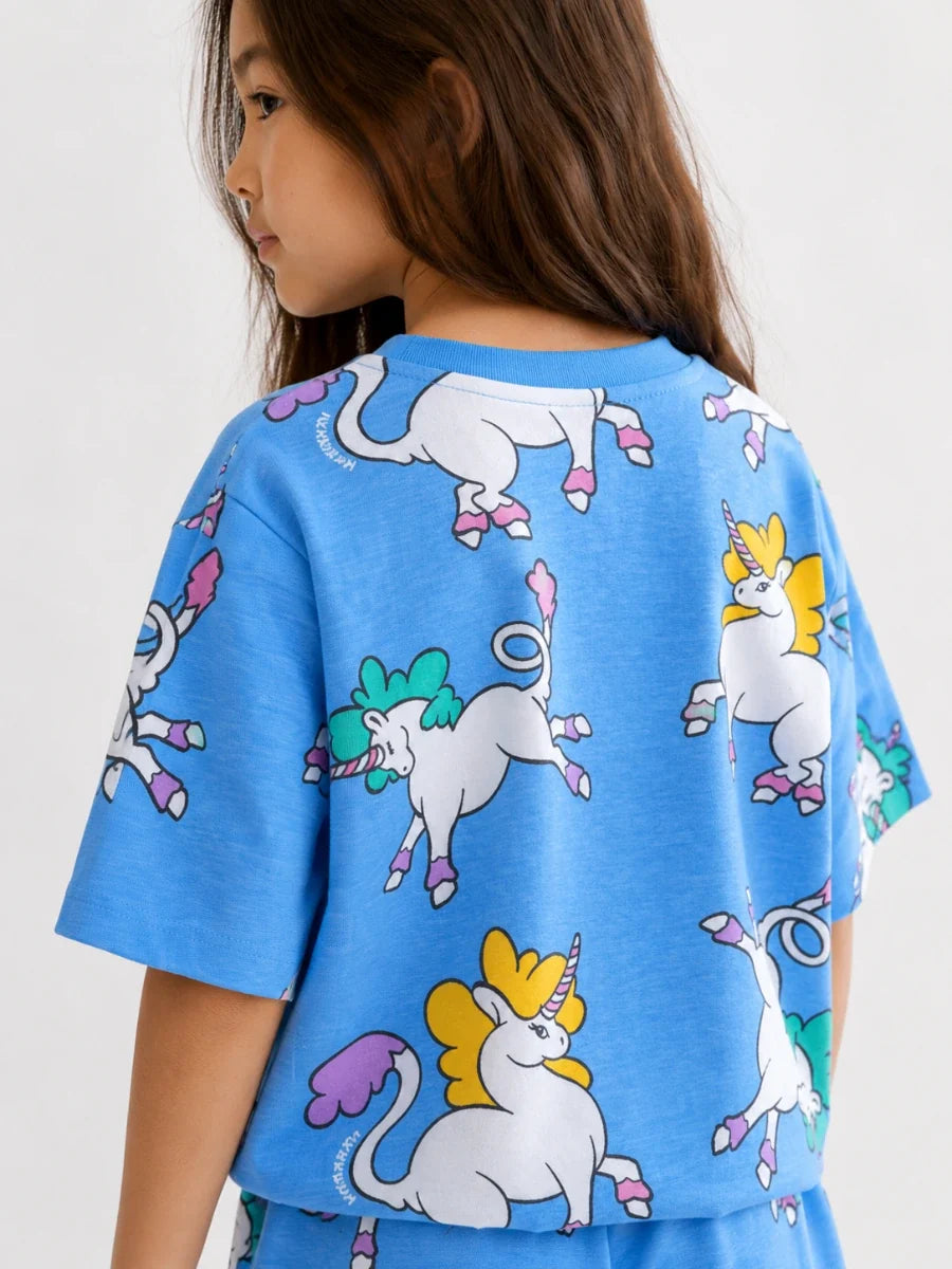 Dreamicorn Oversized Cord Set