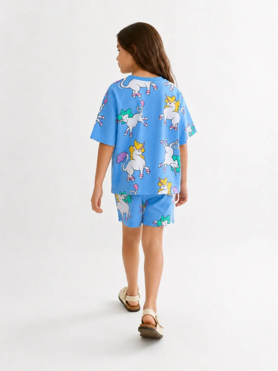 Dreamicorn Oversized Cord Set