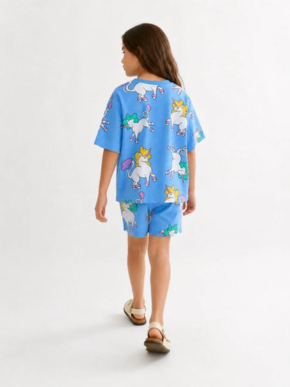 Dreamicorn Oversized Cord Set
