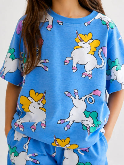 Dreamicorn Oversized Cord Set