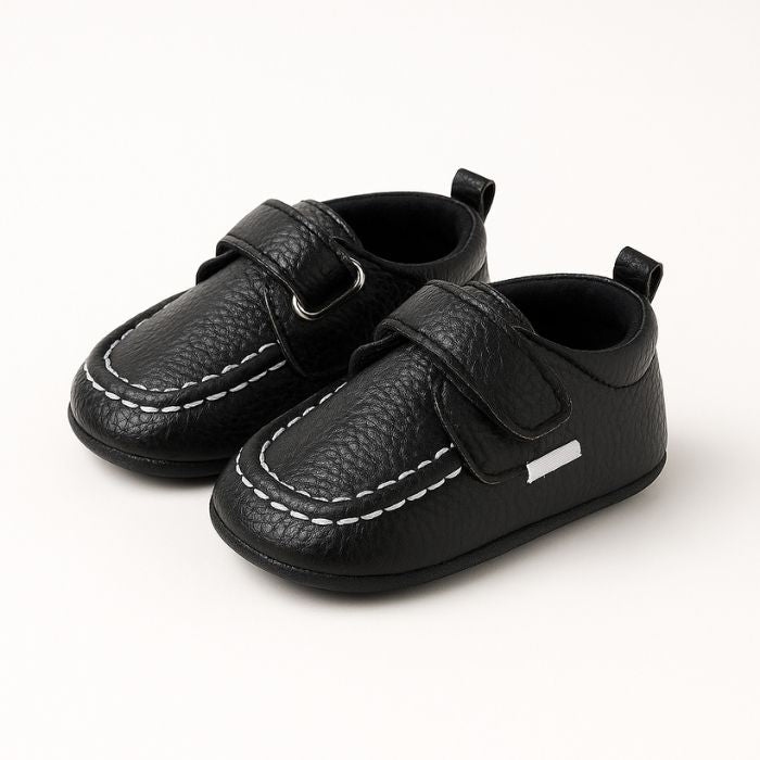 Velcro Loafers