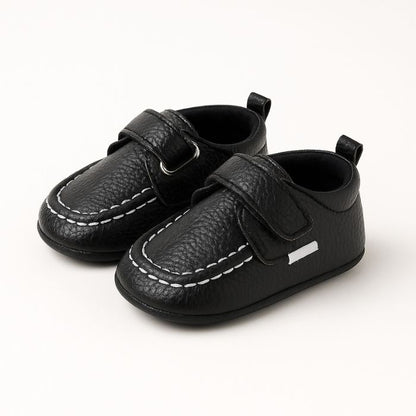Velcro Loafers
