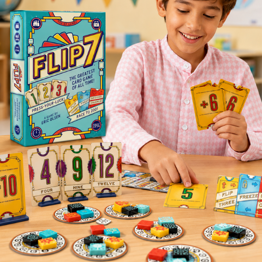 Flip 7