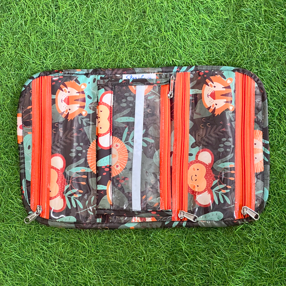 Foldable Stationery kit