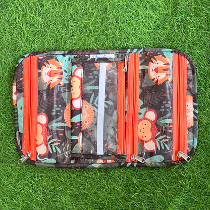 Foldable Stationery kit