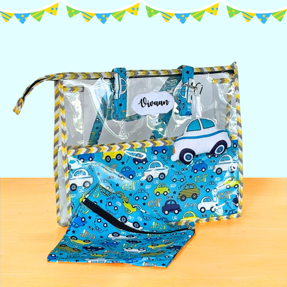 Kid's swimming bag