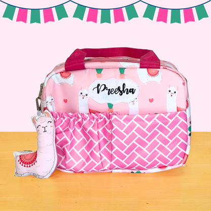 Lunch bag #2