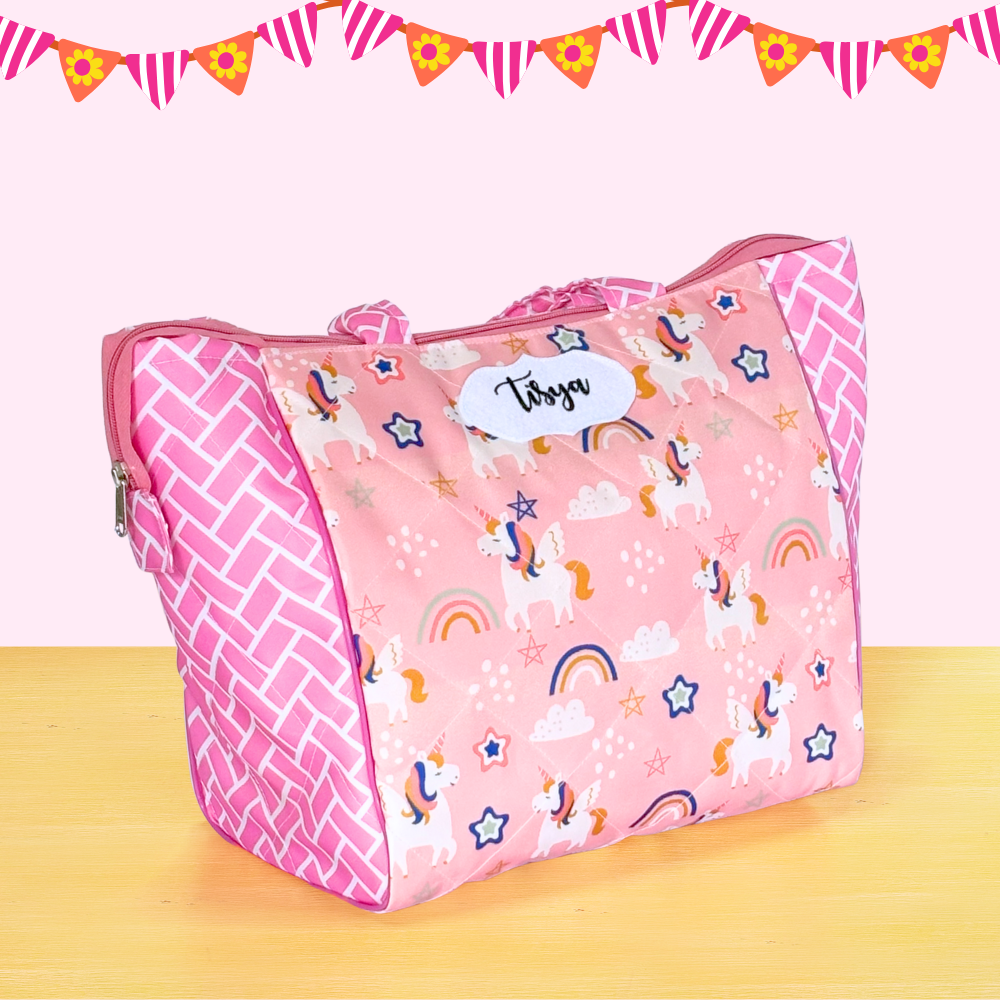 Tote bag