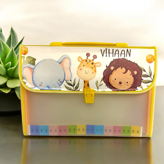 Piano Folder for kids