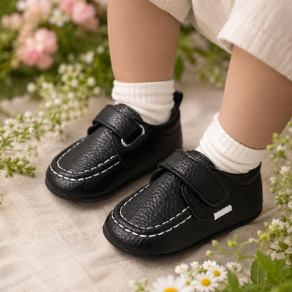 Velcro Loafers