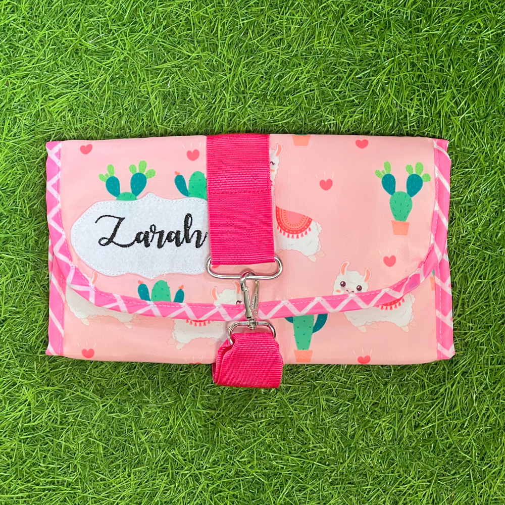 Foldable Stationery kit