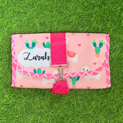 Foldable Stationery kit