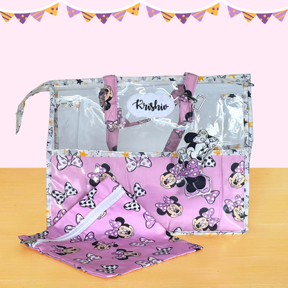 Kid's swimming bag
