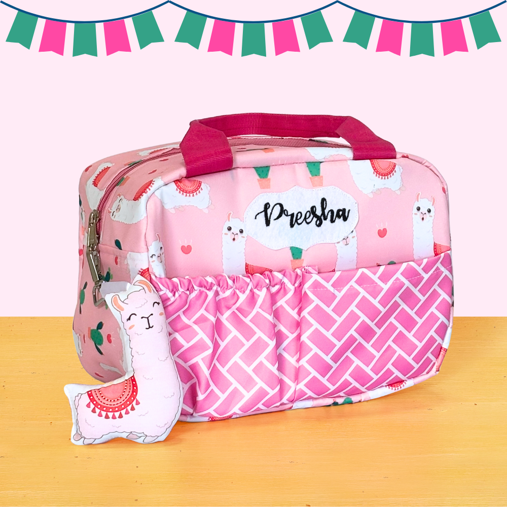 Lunch bag #2