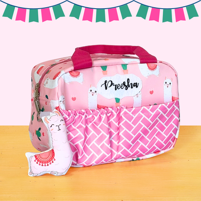 Lunch bag #2
