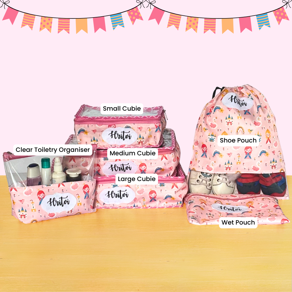 Ultimate travel picnic set