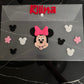 Clear Folder for kids