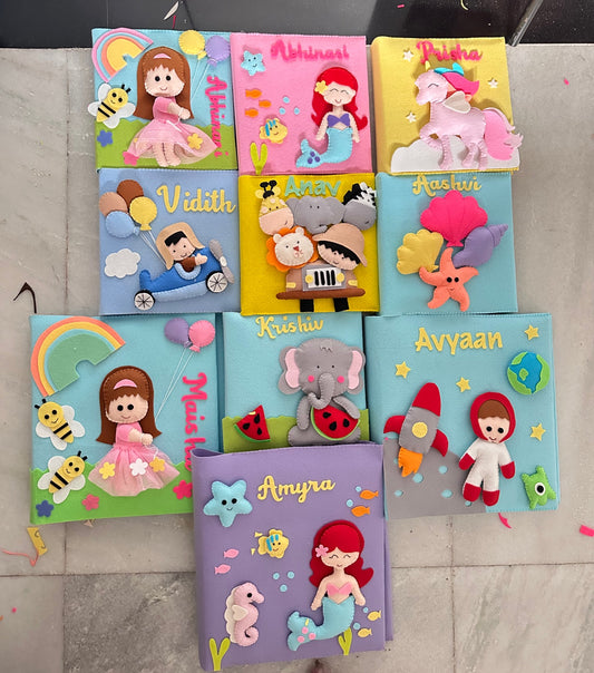 Photo Albums for kids