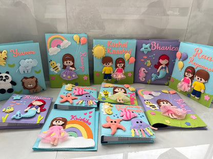 Photo Albums for kids