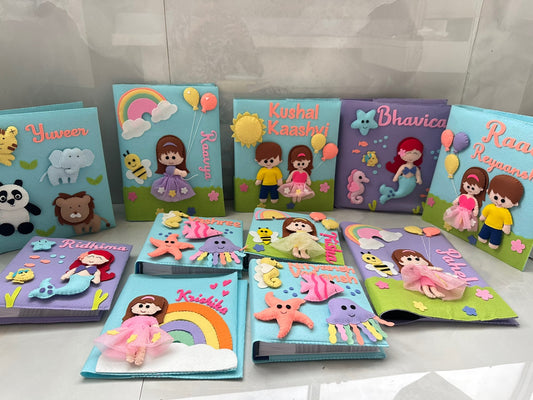 Photo Albums for kids