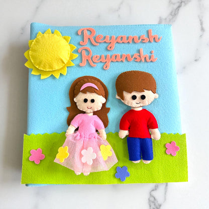 Photo Albums for kids