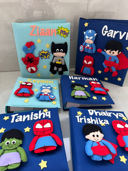Photo Albums for kids