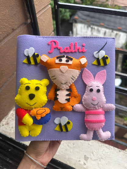 Photo Albums for kids
