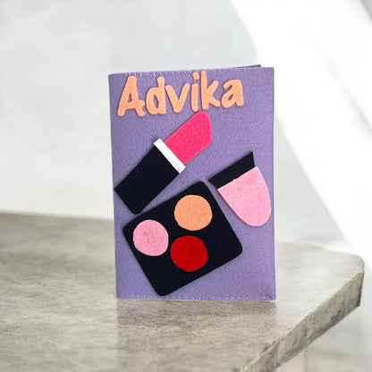 Passport Holder for kids