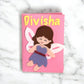 Passport Holder for kids