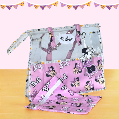 Kid's swimming bag