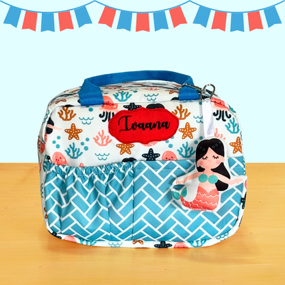 Lunch bag #2