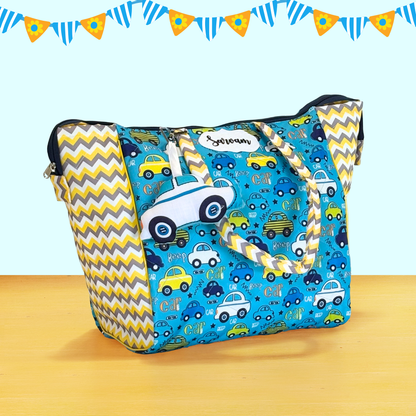 Tote bag