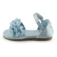 Blossom Sandal Pink for kids
