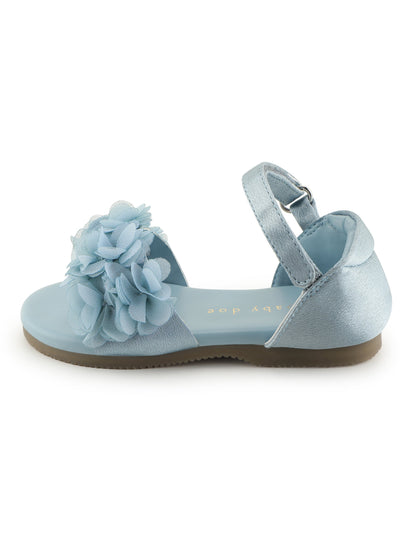 Blossom Sandal Pink for kids